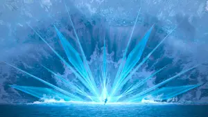 Backdrop to the movie "Frozen II" #576018