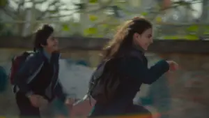 Backdrop to the movie "A Sad and Beautiful World" #538132