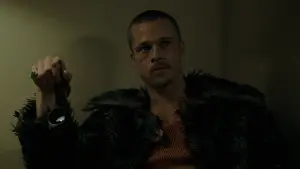 Backdrop to the movie "Fight Club" #815357