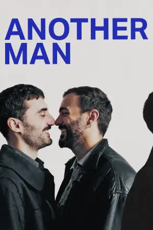 Poster to the movie "Another Man" #771417