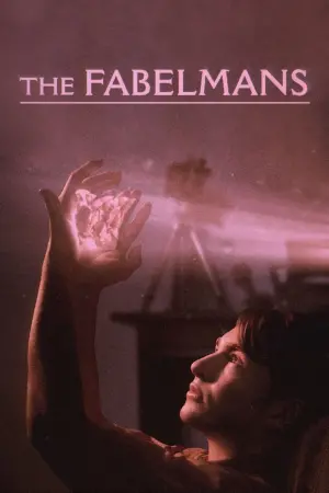 Poster to the movie "The Fabelmans" #22283