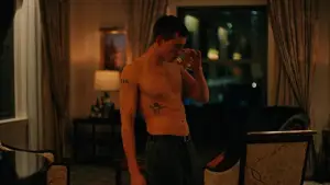 Backdrop to the movie "Babygirl" #779358