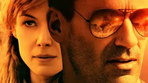 Backdrop to the movie "Beirut" #386210