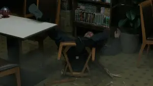 Backdrop to the movie "Broken Rage" #791672