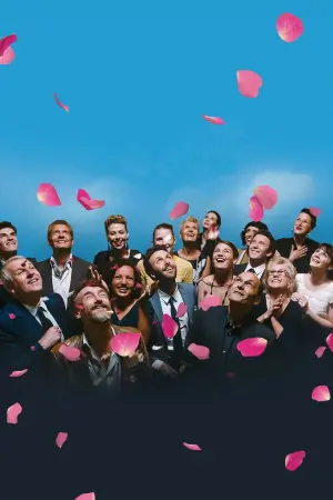 Poster to the movie "C