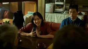 Backdrop to the movie "The Ugly" #533110