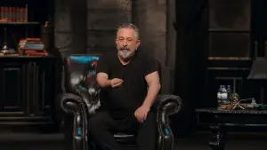 Backdrop to the movie "CMXXIV" #539468