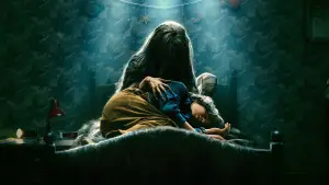 Backdrop to the movie "Cobweb" #722485