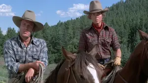 Backdrop to the movie "Comes a Horseman" #480855