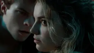 Watch film Do Not Enter | Official Trailer