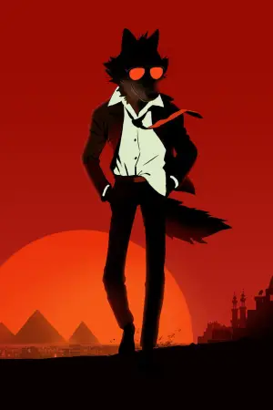 Poster to the movie "The Bad Guys 2" #527455