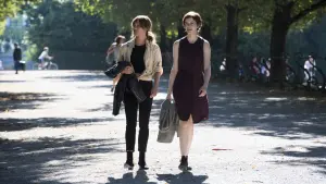 Backdrop to the movie "Euphoria" #399976