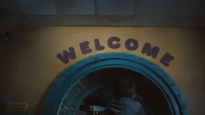 Backdrop to the movie "Five Nights at Freddy