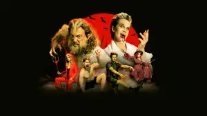 Backdrop to the movie "Good Mythical Evening: Sexy, Scary, Stupid" #736044