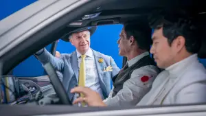 Backdrop to the movie "Jackpot!" #604238