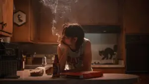 Backdrop to the movie "Love Lies Bleeding" #556673