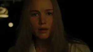 Backdrop to the movie "mother!" #627138