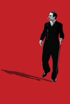 Poster to the movie "Ocean