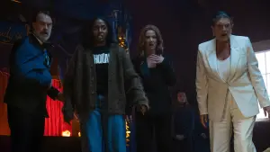 Backdrop to the movie "Opus" #582546