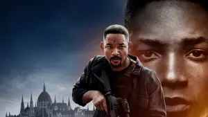 Backdrop to the movie "Gemini Man" #652214