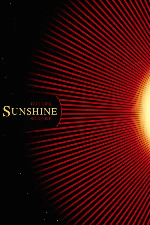 Poster to the movie "Sunshine" #335359