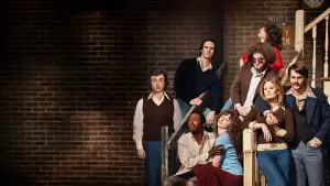 Backdrop to the movie "Saturday Night" #635125