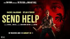 Backdrop to the movie "Send Help" #764066