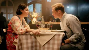 Backdrop to the movie "The Life of Wishes" #779247