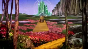 Backdrop to the movie "The Wizard of Oz" #206545