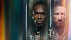 Backdrop to the movie "UFC Fight Night 271: Adesanya vs. Pyfer" #778953