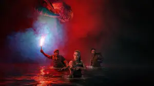 Backdrop to the movie "Untitled Jurassic World Movie" #511464