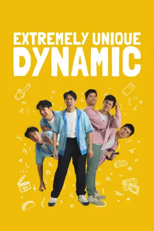 Poster to the movie "Extremely Unique Dynamic" #884032
