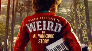 Watch film Weird: The Al Yankovic Story | Teaser Trailer