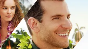 Backdrop to the movie "Aloha" #808731