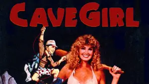 Backdrop to the movie "Cavegirl" #937212