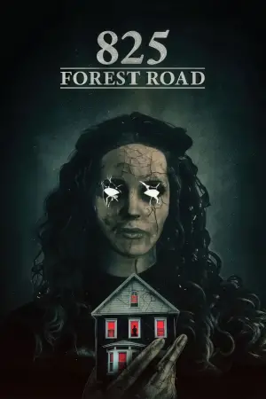 Poster to the movie "825 Forest Road" #622099