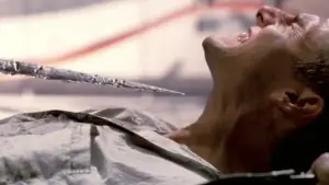 Backdrop to the movie "Mission: Impossible" #584838