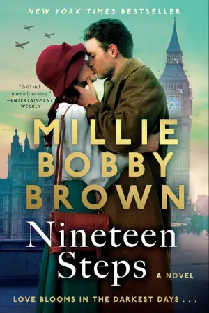Poster to the movie "Nineteen Steps" #881882