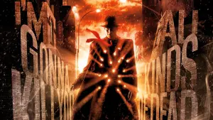 Backdrop to the movie "The Spirit" #141513