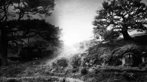 Backdrop to the movie "The Hobbit: An Unexpected Journey" #562077