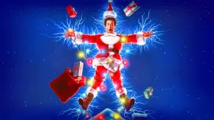 National Lampoon's Christmas Vacation