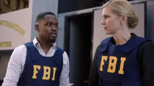 Backdrop to the movie "Inside Man: Most Wanted" #342985