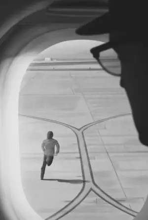 Poster to the movie "Catch Me If You Can" #574596