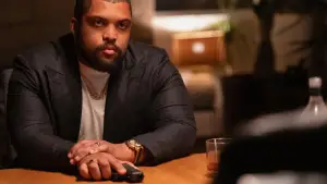 Backdrop to the movie "Den of Thieves 2: Pantera" #580834