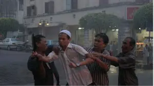 Backdrop to the movie "Syaitan" #736703