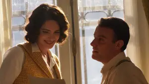 Backdrop to the movie "A Republic Song" #738602