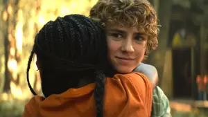 Backdrop to the movie "A Hero