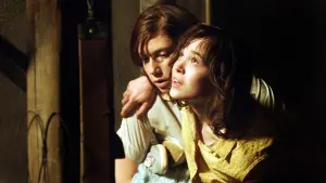 Backdrop to the movie "An American Crime" #226531