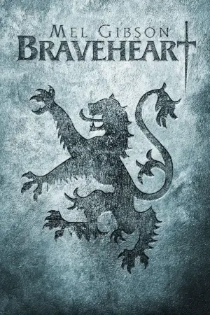 Poster to the movie "Braveheart" #590525