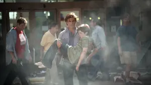 Backdrop to the movie "Christmas Twister" #486247